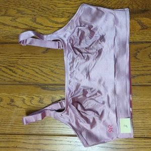 Ruby Ribbon Ultimate Pink Demiette Size 34